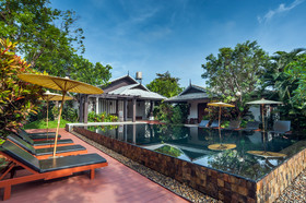 Na Mantra Resort Sha