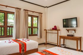 Na Mantra Resort Sha