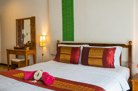 Na Mantra Resort Sha