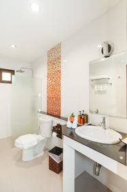 Na Mantra Resort Sha