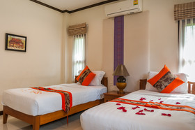 Na Mantra Resort Sha