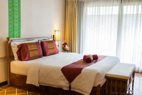 Na Mantra Resort Sha