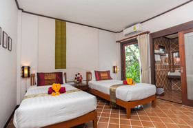 Na Mantra Resort Sha