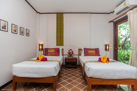 Na Mantra Resort Sha