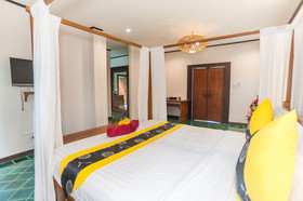 Na Mantra Resort Sha