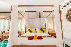 Na Mantra Resort Sha