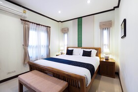 Rawisara Villa Resort by OYO