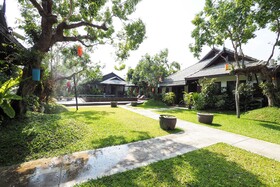 Rawisara Villa Resort by OYO