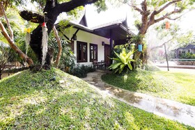 Rawisara Villa Resort by OYO