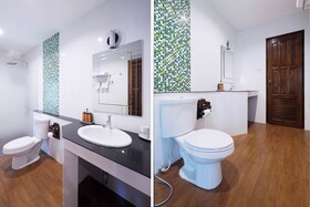 Rawisara Villa Resort by OYO