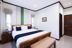 Rawisara Villa Resort by OYO