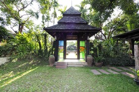 Rawisara Villa Resort by OYO