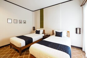 Rawisara Villa Resort by OYO