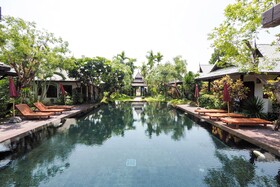 Rawisara Villa Resort by OYO