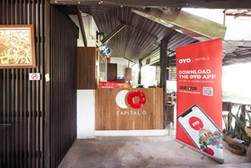 Rawisara Villa Resort by OYO