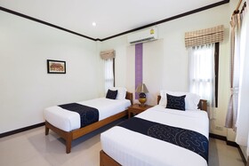 Rawisara Villa Resort by OYO
