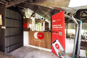 Rawisara Villa Resort by OYO
