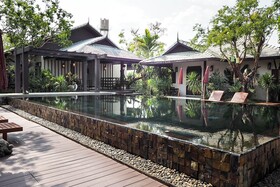 Rawisara Villa Resort by OYO