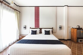 Rawisara Villa Resort by OYO