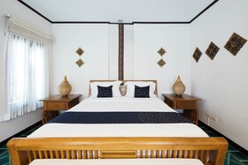 Rawisara Villa Resort by OYO