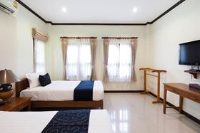 Rawisara Villa Resort by OYO