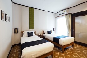 Rawisara Villa Resort by OYO