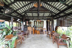 Rawisara Villa Resort by OYO