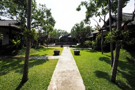 Rawisara Villa Resort by OYO