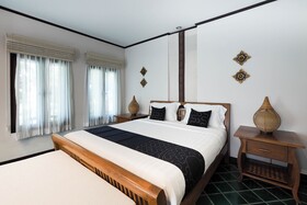 Rawisara Villa Resort by OYO