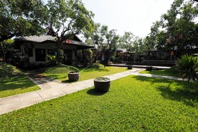 Rawisara Villa Resort by OYO