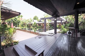 Rawisara Villa Resort by OYO