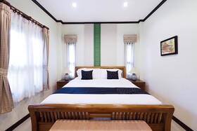 Rawisara Villa Resort by OYO