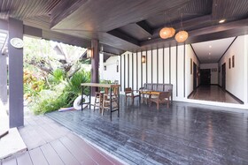 Rawisara Villa Resort by OYO