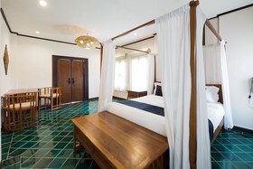 Rawisara Villa Resort by OYO