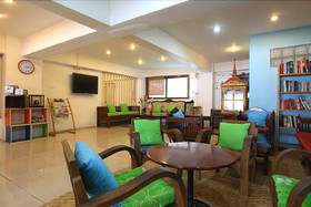 RCN Court & Inn