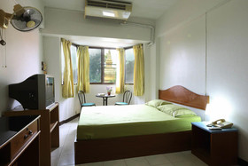 RCN Court & Inn