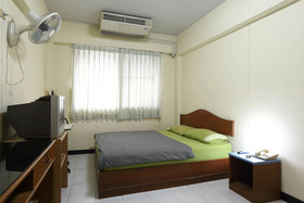 RCN Court & Inn
