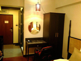RCN Court & Inn