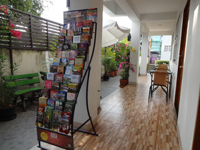 Rena House Chiang Mai