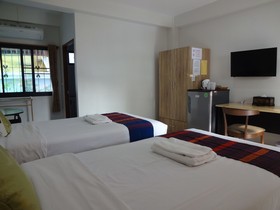 Rena House Chiang Mai