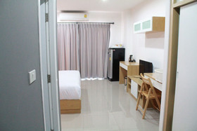 Residence SG