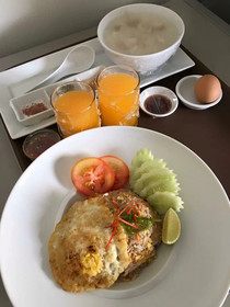 Residence SG