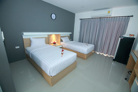 Residence SG