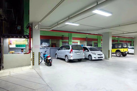 Residence SG