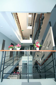 Residence SG