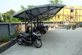 Residence SG
