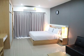 Residence SG
