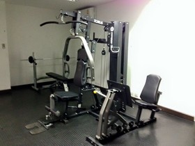 Residence SG