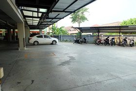 Residence SG