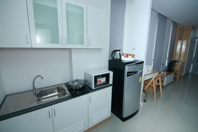 Residence SG